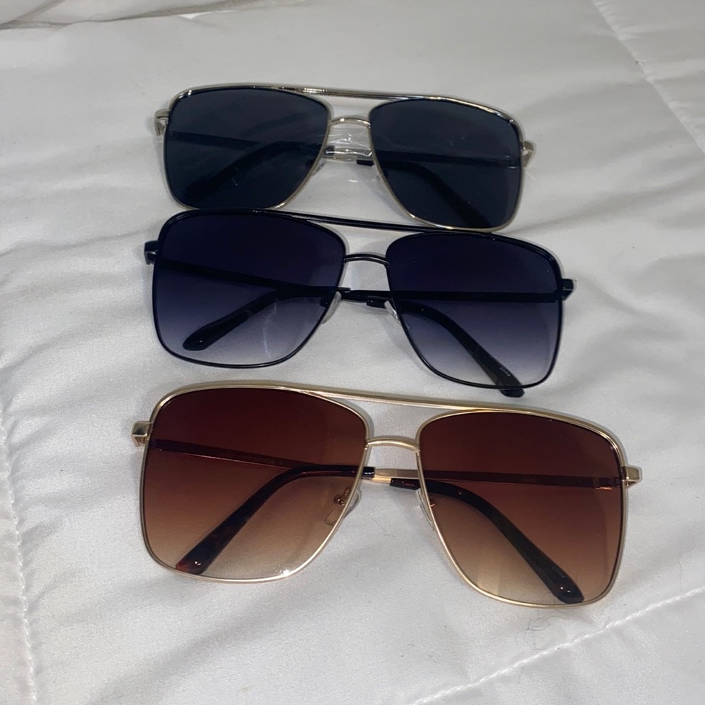 Sunglasses (NEW)
